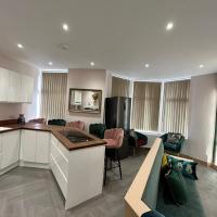 Strawberry Fields Suite by Sasco Apartments