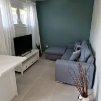Leta apartament, hotel v destinaci Kontokali