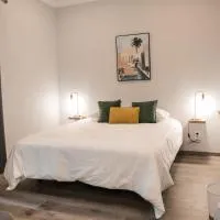 Casa Maresia, Hotel in Fenais da Luz