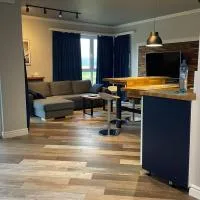 Apartament 23 - komfortowy i przestronny., hotel v destinaci Zegrze Południowe