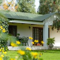 Redberry Farm, hotel near George Airport - GRJ, George