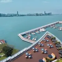 InterContinental Haikou Seaview by IHG, Hotel in Haikou