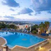 Sunshine Village Hotel