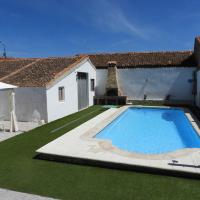 Casa 5 Habitaciones Valseca - Segovia