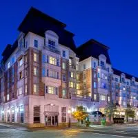 Hotel Commonwealth, hotel Bostonban
