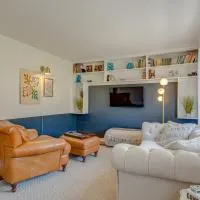 The Titan - Pet-friendly Bungalow