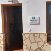 El Balcon de la Solana - Granada, Hotel in Castril