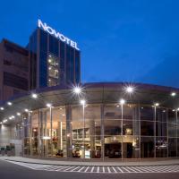 Novotel Warszawa Airport