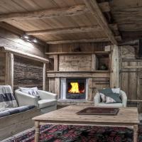 Chalet ferme Laiterie