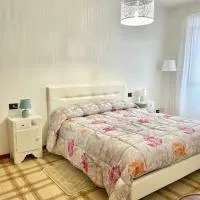 Casa Vacanze Ca' di Lucchini, hotel sa San Benedetto Val di Sambro