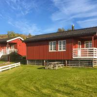 Nice Home In Offersy With Sauna, Wifi And 2 Bedrooms