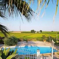 Casa Lorena โรงแรมในลัมโปยา