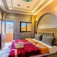 Riad imNane Lodge, hotel em Tamguist