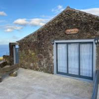 Casa Bela Vista, Hotel in der Nähe vom Flughafen Corvo - CVU, Ponta Delgada