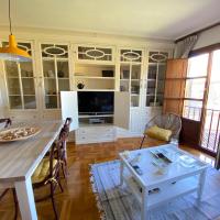 Apartamento Horia