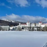 Omni Mount Washington Resort & Spa, хотел в Бретън Уудс