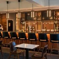 Courtyard By Marriott Baltimore Hunt Valley, hotel Hunt Valleyben