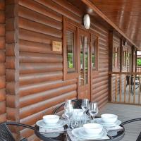 Bosworth Lakeside Lodges