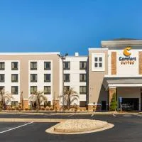 Comfort Suites Locust Grove Atlanta South, hotel sa Locust Grove