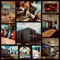 Lake Mulwala Hotel, hotel a Mulwala