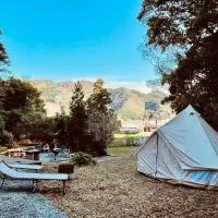 ワイルドライフ　森風: Hiki şehrinde bir otel