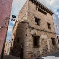 Canet lo Roig में, होटल Casa Rural EL TRULL