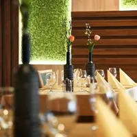 Panorama Hotel Noszvaj、ノスヴァイのホテル
