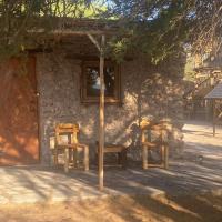 El Huarango Eco retreat