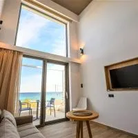 CUBES ON THE BEACH Athens Airport