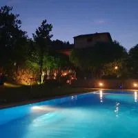 Villa Valmarana De Toni-Dimora Storica: Creazzo'da bir otel