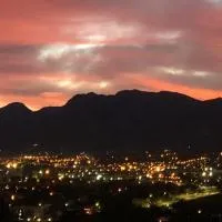 Paarl Views, hotel en Paarl