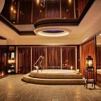 The Amber Business & Spa Hotel, hotel u gradu Olesnjica