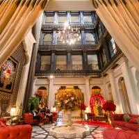 Amman Unique Hotel, ξενοδοχείο σε Udon Thani
