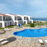 RVHotels Sea Club Menorca