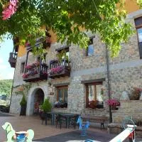 HOTEL RURAL EL SABINAR, hotell sihtkohas Crémenes