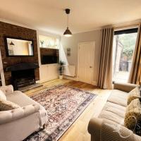 Sunnybank - Traditional 3 bedroom cottage