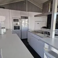Les Cerisiers 2 Chambre 3, отель в Ногаро