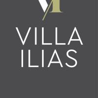 Villa Ilias, Valtos, Parga, hótel á þessu svæði