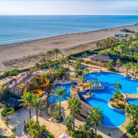 Zimbali Playa Spa Hotel Luxury
