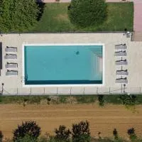 Agriturismo Da Pietro, hotel em Pomarance