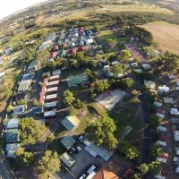 Albany Holiday Park, hotel near Albany Airport - ALH, Albany