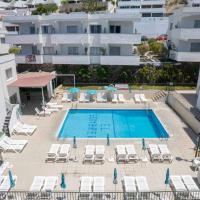 Apartamentos El Sombrero