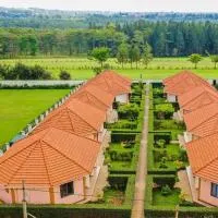 Le Cottage Mbale โรงแรมในMbale