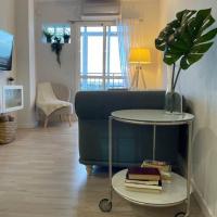 Apartamento Alicia, nuevo.