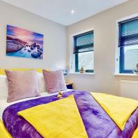 Chatham Serviced Apartments by Hosty Lets