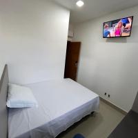 NANO Suítes - casal, hotel near Uberlandia Airport - UDI, Uberlândia