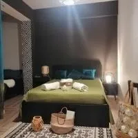 B&B DOMUS 65, hotel i Aragona
