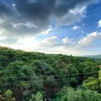 Mayuri cottage, hotel a Mahabaleshwar