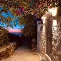 Galanos Katoikies, hotel a Órmos Aiyialís