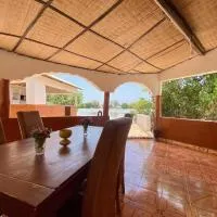 Finfoot Lodge, Hotel in Lamin Koto